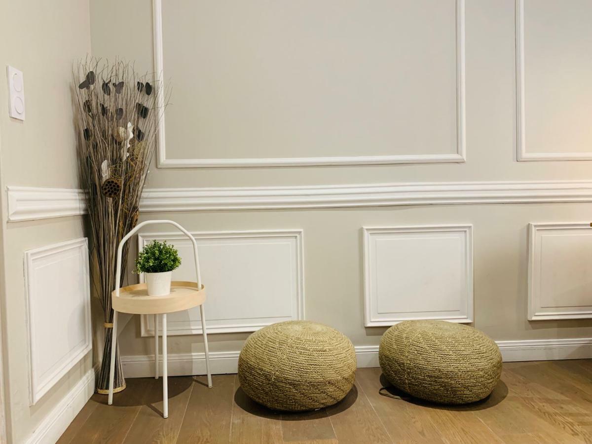 Victoire Appartement Aix-en-Provence Eksteriør billede